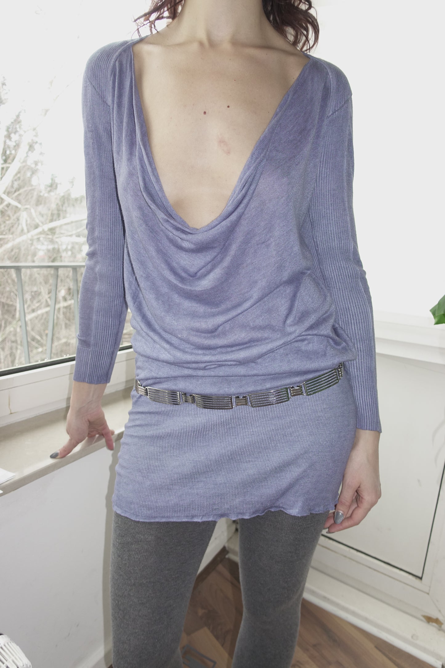 Diesel knit dress