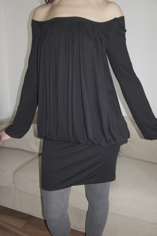 Stefanel 3-in-1 dress