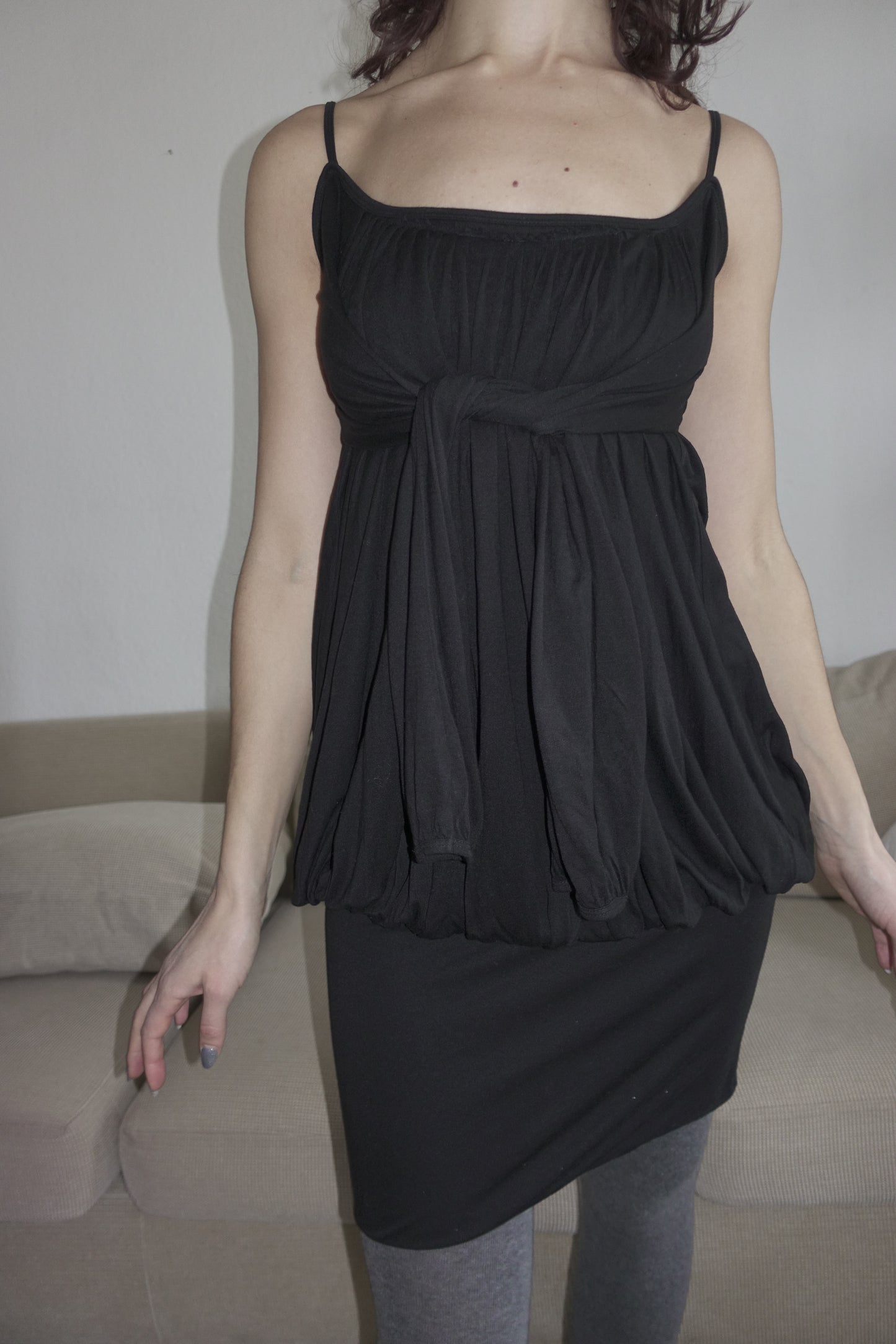 Stefanel 3-in-1 dress