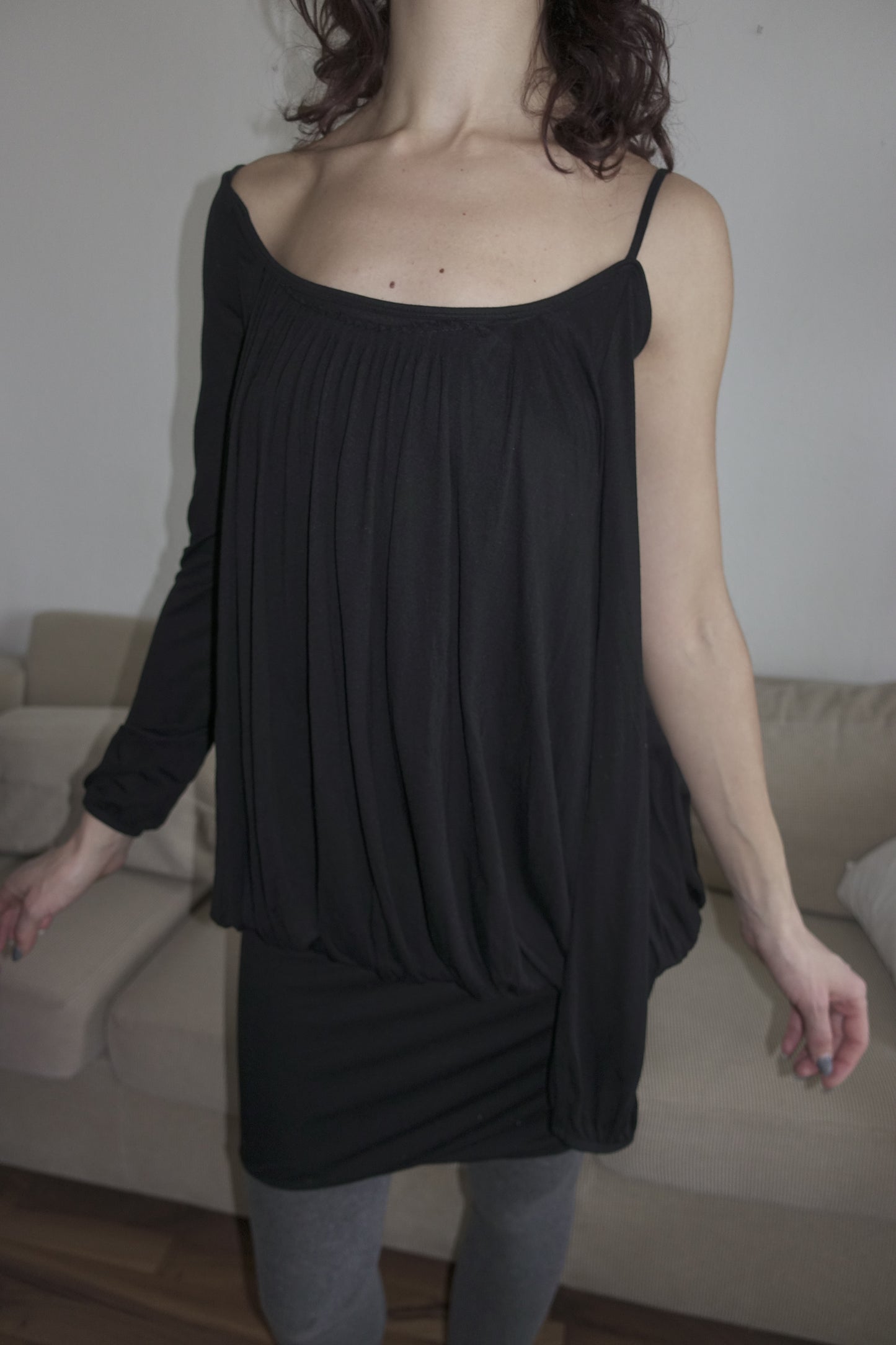 Stefanel 3-in-1 dress