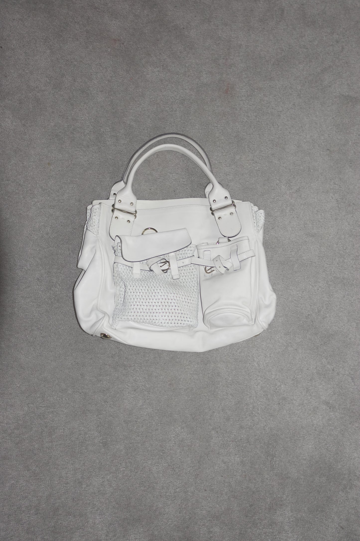 Chloé large tote bag