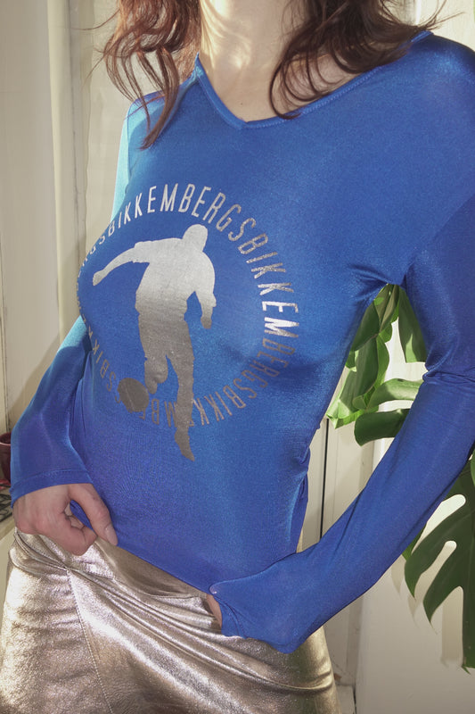 Bikkembergs longsleeve