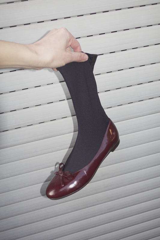Marc by Marc Jacobs ballet boots