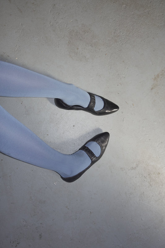 Prada Sport ballet flats