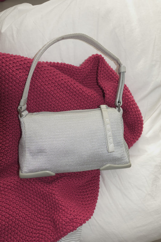Prada Sport 1999 mesh bag