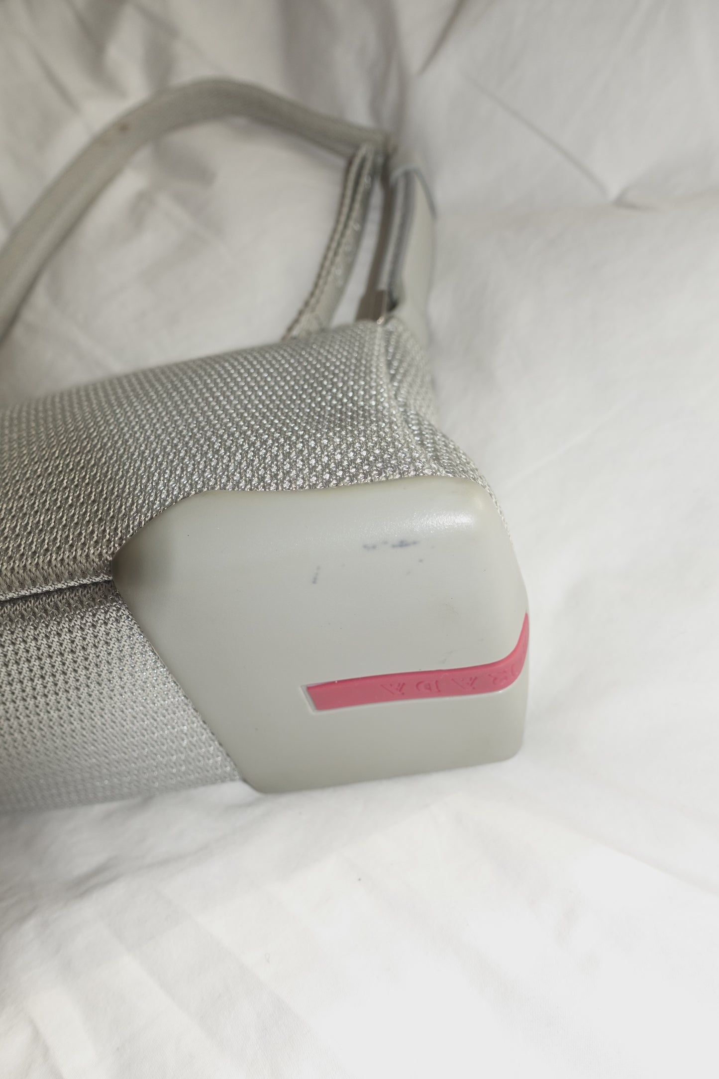 Prada Sport 1999 mesh bag