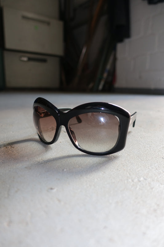 Alexander McQueen sunglasses