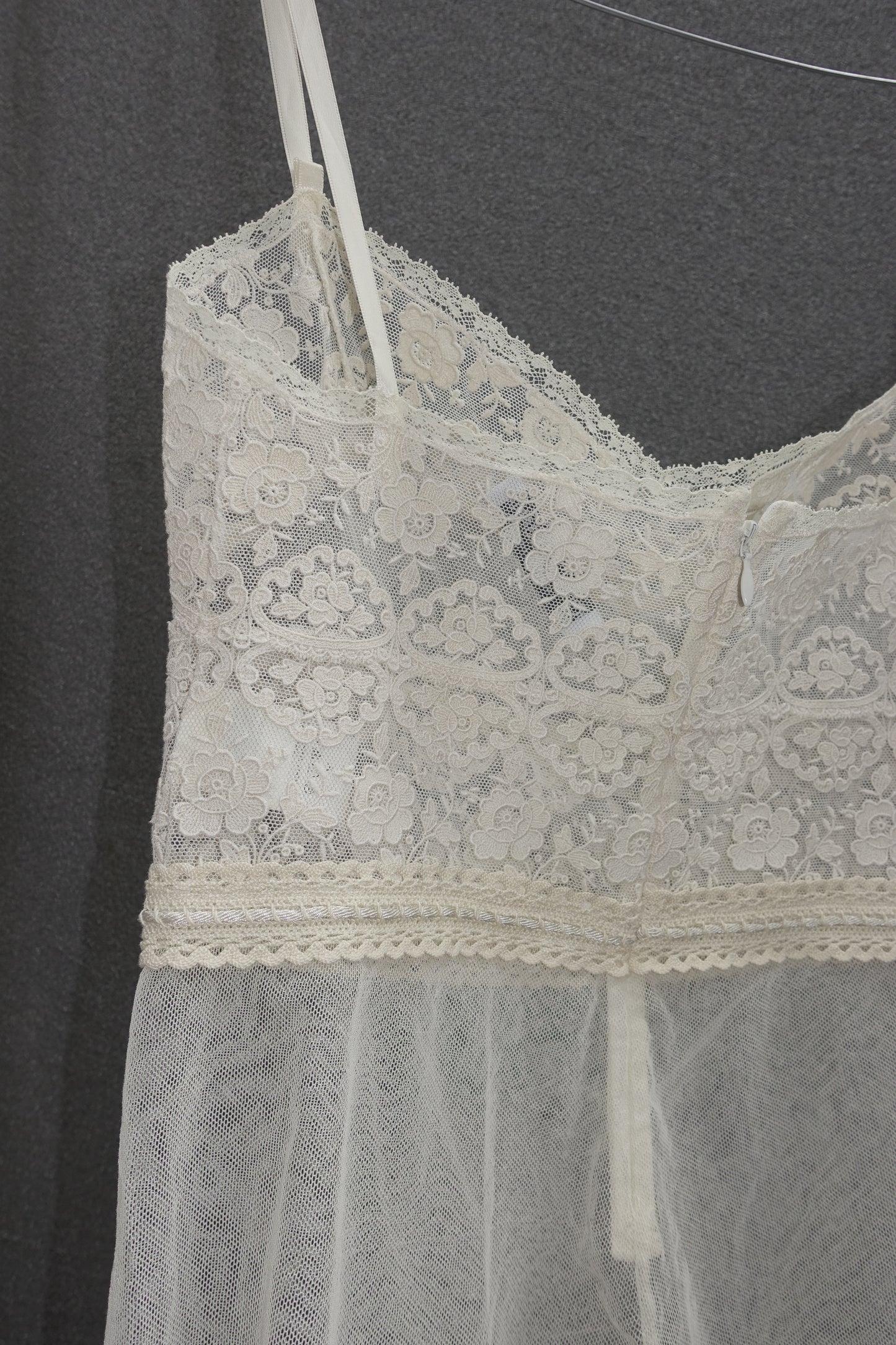 Dolce & Gabbana Lace Top