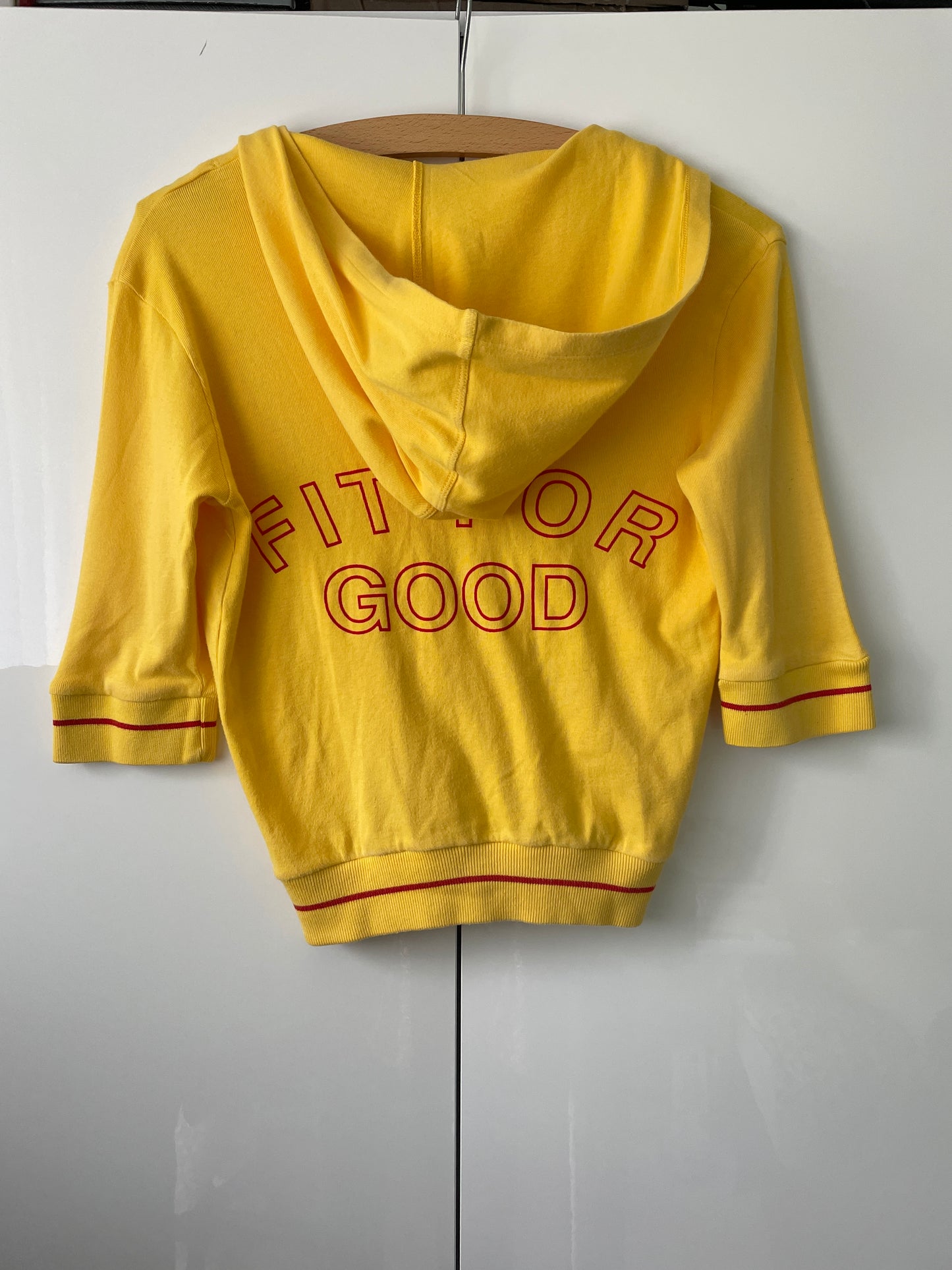 Dolce & Gabbana hooded shirt