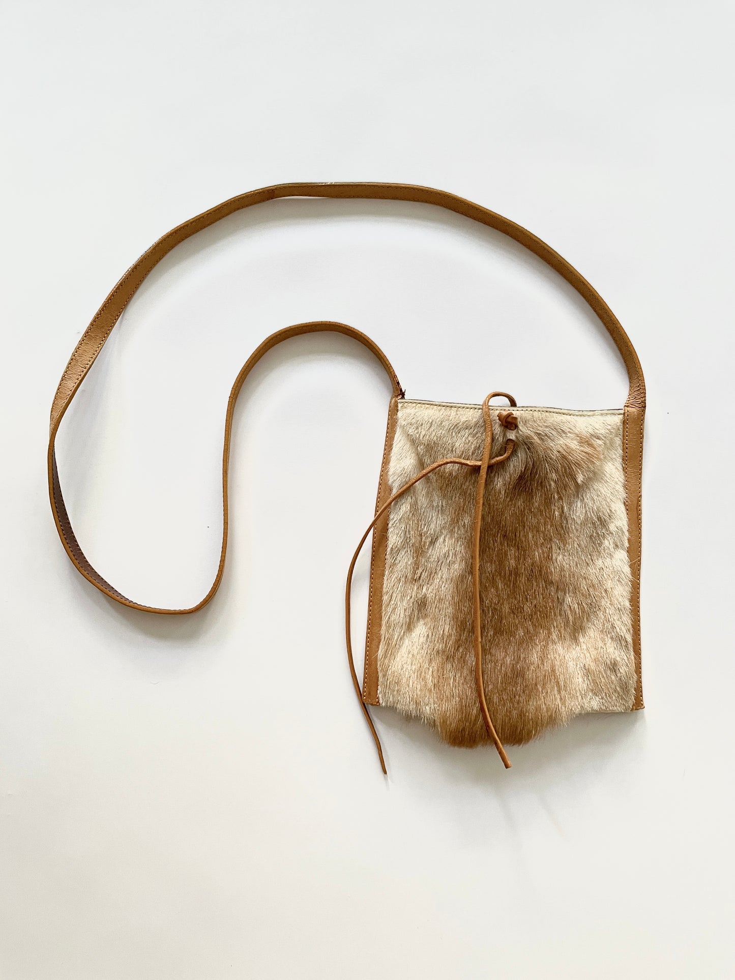 Monterosa crossbody bag