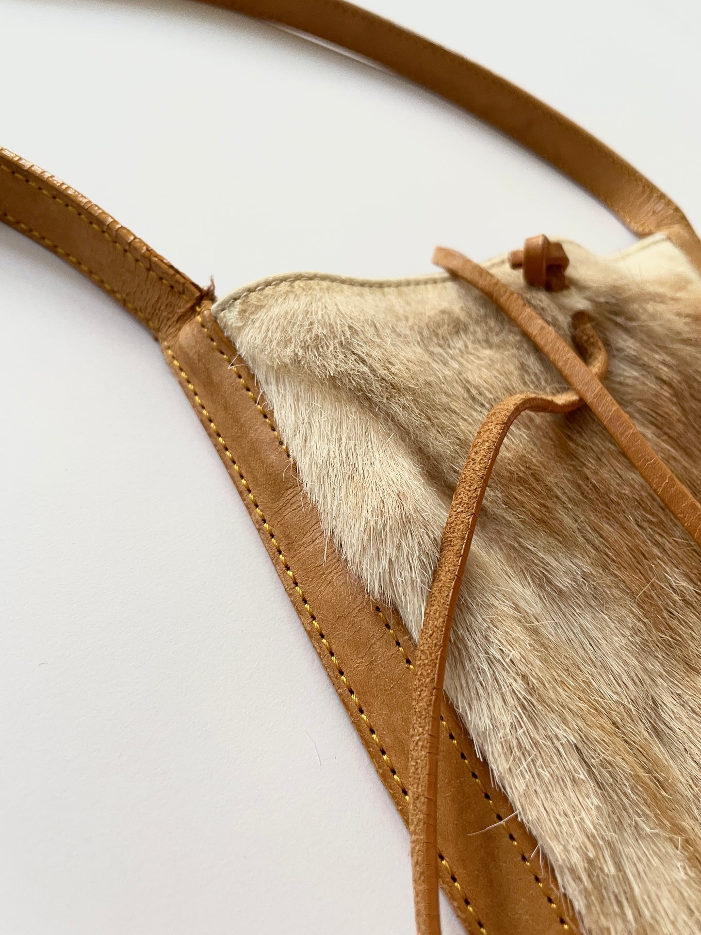 Monterosa crossbody bag