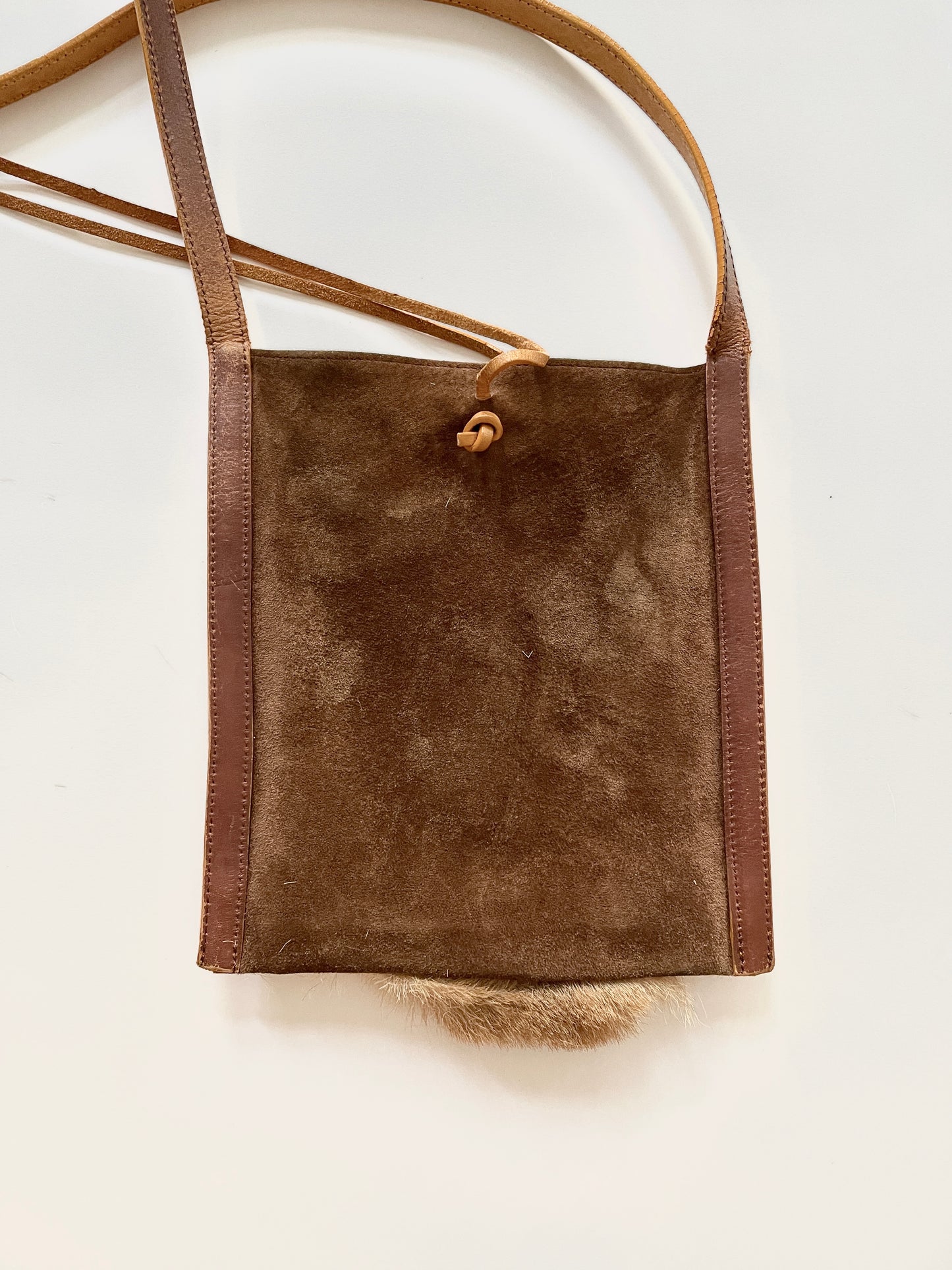 Monterosa crossbody bag
