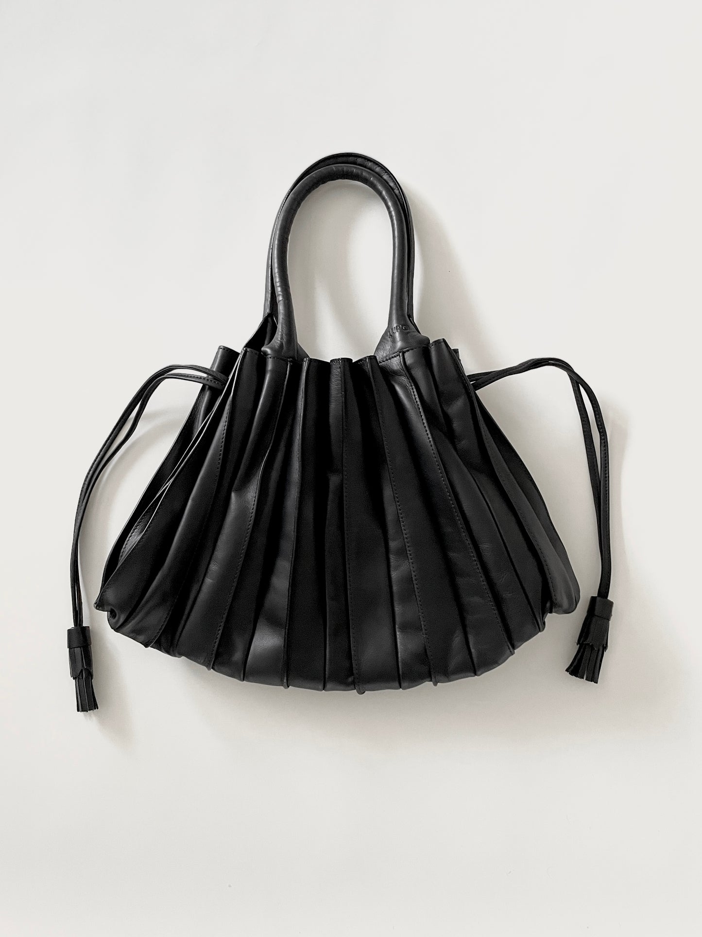 Lupo Abanico bag