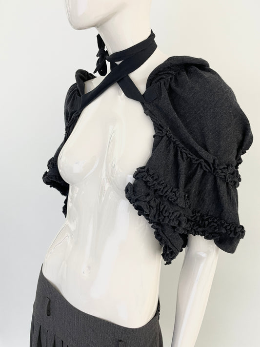 tao Comme des Garçons AD 2008