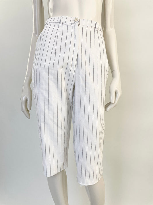 Jil Sander capri pants