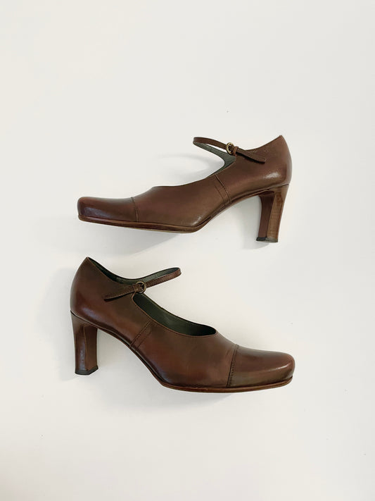 Miu Miu Mary Janes