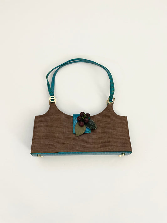 Emmanuel Ungaro handbag