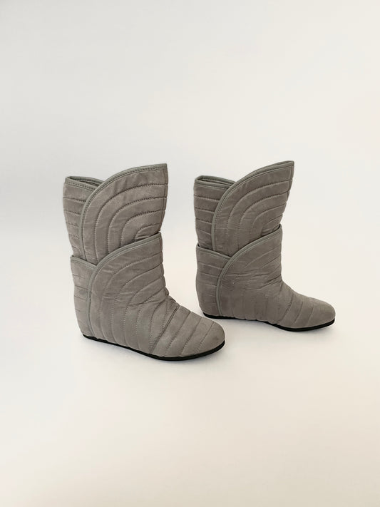 United Nude Tulip Lo boots