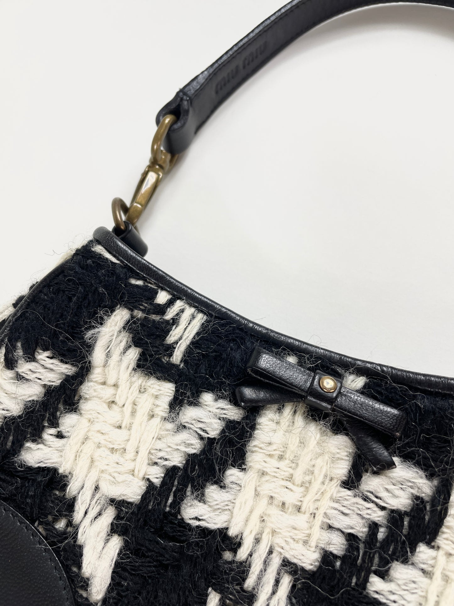 Miu Miu mini handbag